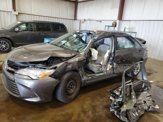 Vin: 4t1bf1fk3hu716915, lot: 60135165, toyota camry le 2017 img_1