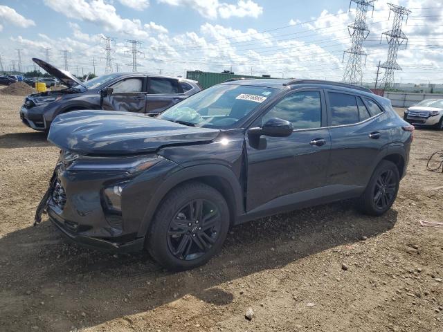 CHEVROLET TRAX ACTIV