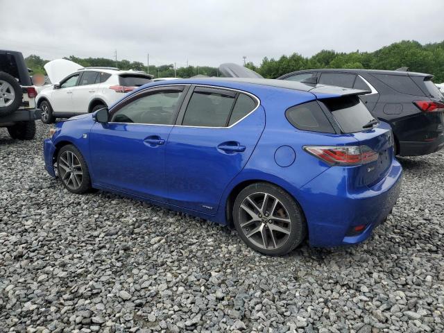 Vin: jthkd5bh6e2189132, lot: 58899985, lexus ct 200 200 20142