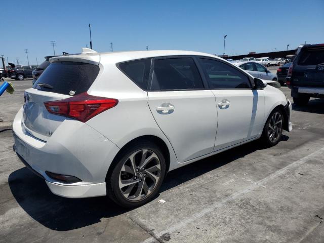 Vin: jtnkarje3gj523114, lot: 62966065, toyota scion 20163