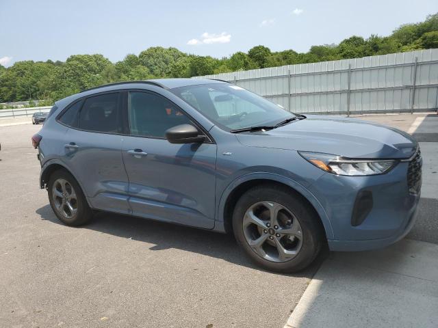 Vin: 1fmcu0mn4pua28311, lot: 60619035, ford escape st st line 20234