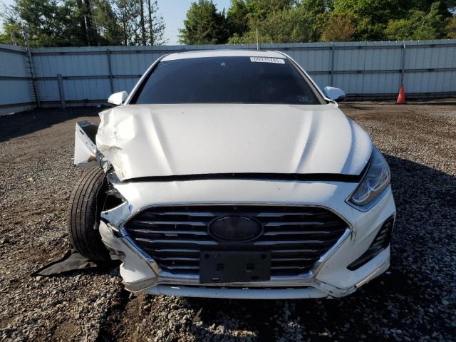 2018 HYUNDAI SONATA SPO 5NPE34AF1JH632114