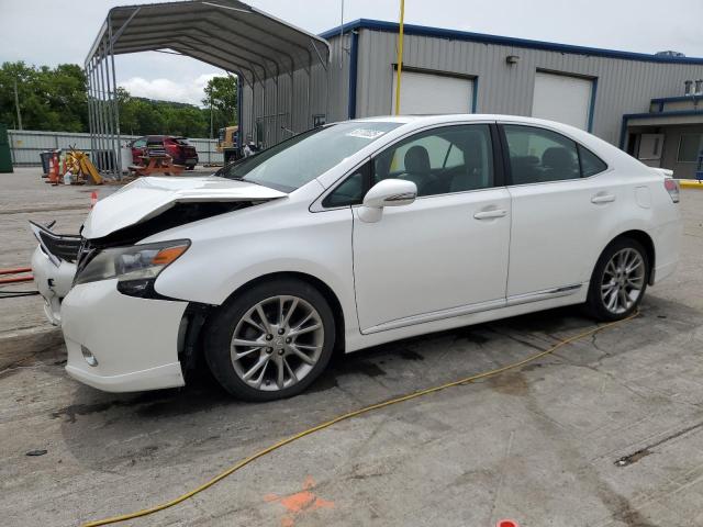 Vin: jthbb1ba4a2008332, lot: 61770525, lexus hs 250h 2010 img_1