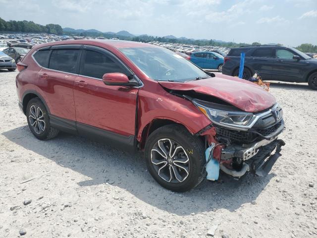 2020 HONDA CR-V EXL 2HKRW1H84LH405808