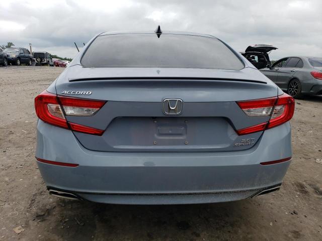 2022 HONDA ACCORD SPO - 1HGCV2F34NA004759
