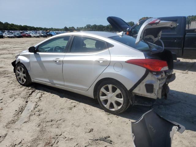 Vin: kmhdh4ae2du757312, lot: 58996875, hyundai elantra gls 20132