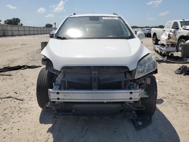2016 CHEVROLET TRAX LTZ 3GNCJMSB6GL266448