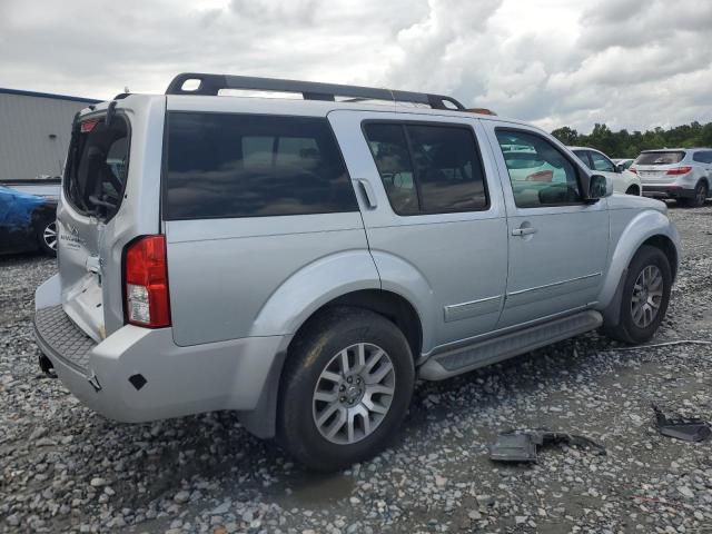 2012 NISSAN PATHFINDER - 5N1AR1NB0CC619674