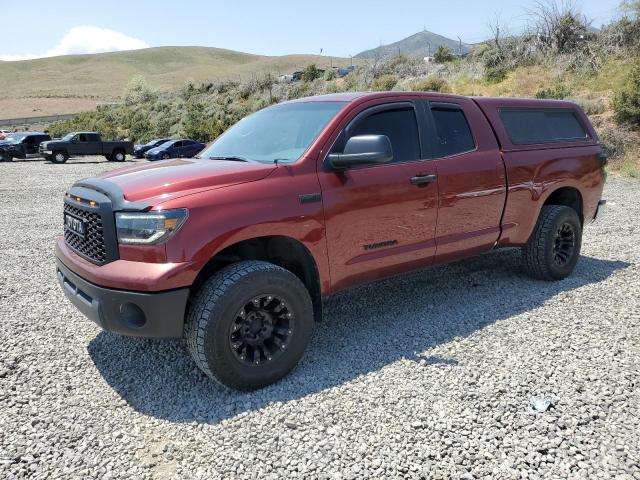 TOYOTA TUNDRA DOU