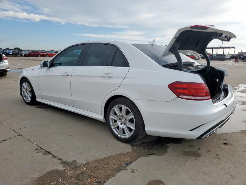 Vin: wddhf5kb2eb048386, lot: 59929265, mercedes-benz e-class 350 20142
