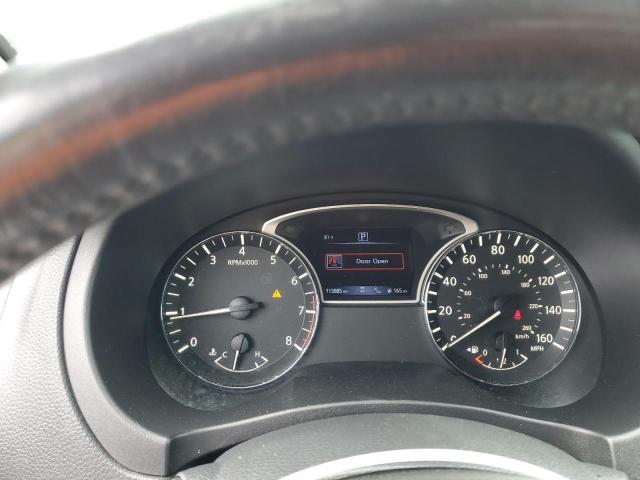 2018 NISSAN ALTIMA 2.5 - 1N4AL3APXJC273316