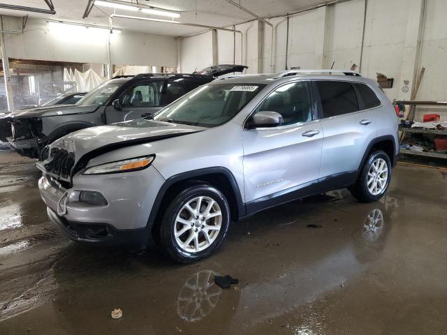 Vin: 1c4pjlcb9fw759780, lot: 61796865, jeep grand cher latitude 2015 img_1
