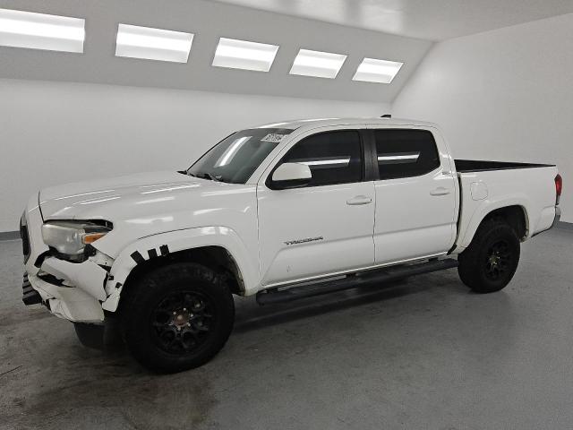 Vin: 3tmaz5cn6lm114925, lot: 61650325, toyota tacoma double cab 2020 img_1