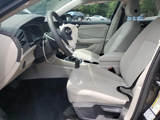 2020 VOLKSWAGEN JETTA S 3VWC57BU7LM087434