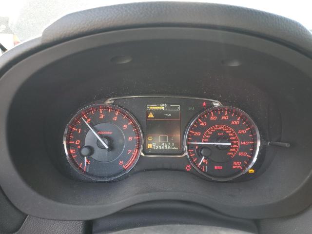 2015 SUBARU WRX - JF1VA1A67F9812711