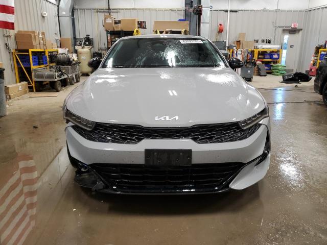 2022 KIA K5 GT LINE - 5XXG64J29NG159139