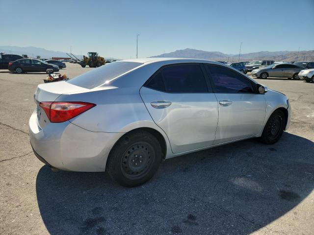 Vin: 2t1burhe8kc238401, lot: 60938715, toyota corolla l 20193