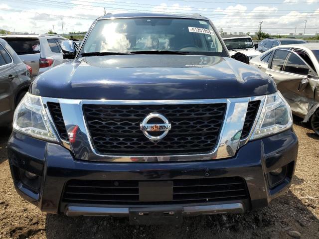 2020 NISSAN ARMADA SV JN8AY2ND0L9107882