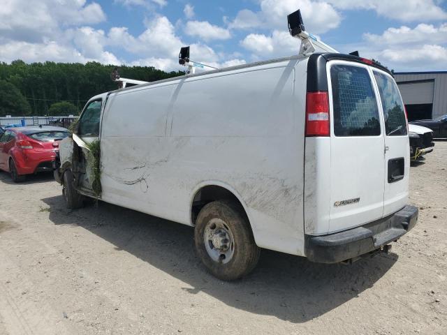 2024 CHEVROLET EXPRESS G2500 1GCWGBF79R1215258