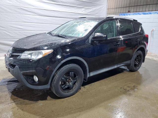 Vin: 2t3bfrev8fw275748, lot: 60481445, toyota rav4 le 2015 img_1