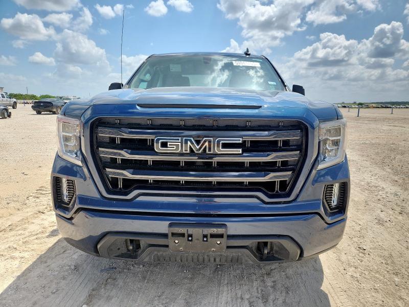 2022 GMC SIERRA LIM - 3GTP8CED5NG116138