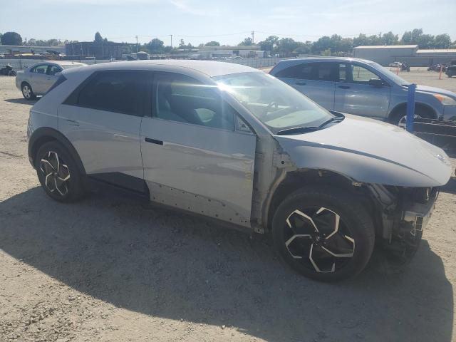 Vin: km8kndaf5pu205686, lot: 60137675, hyundai ioniq sel 20234