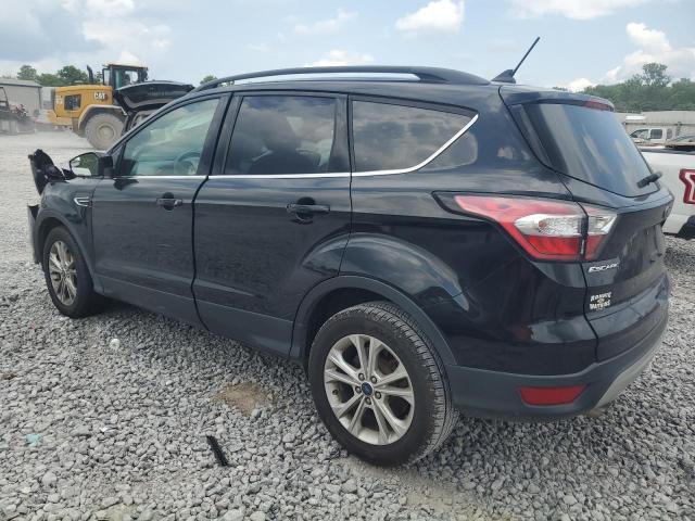 Vin: 1fmcu0hd8jua62826, lot: 59684985, ford escape sel 20182