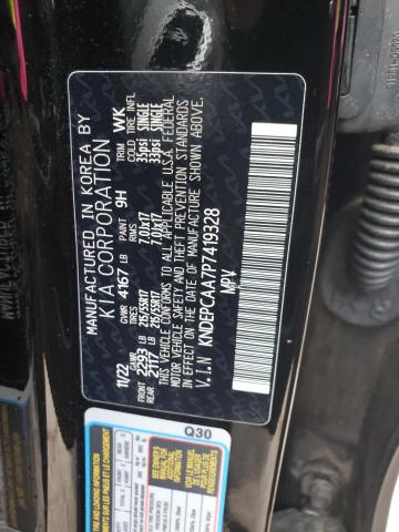 2023 KIA SELTOS LX - KNDEPCAA7P7419328