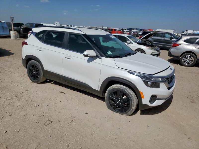 Vin: kndeu2aa7m7081654, lot: 61852645, kia seltos s 20214