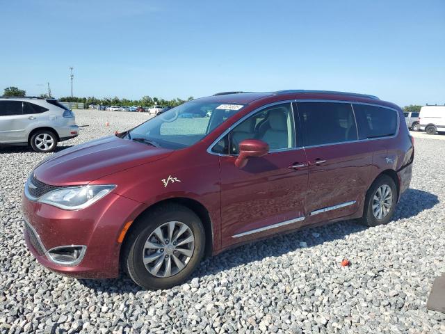 Vin: 2c4rc1bg3kr644681, lot: 61974805, chrysler pacifica touring l 2019 img_1
