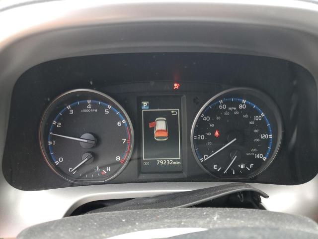 2017 TOYOTA RAV4 XLE - JTMWFREV0HJ714444