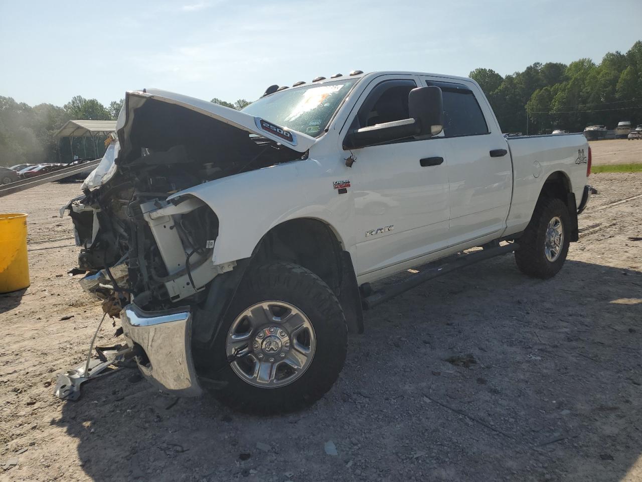 RAM 2500 TRADESMAN