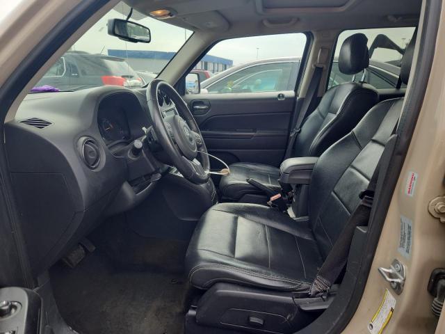2017 JEEP PATRIOT LA 1C4NJRFB8HD111450