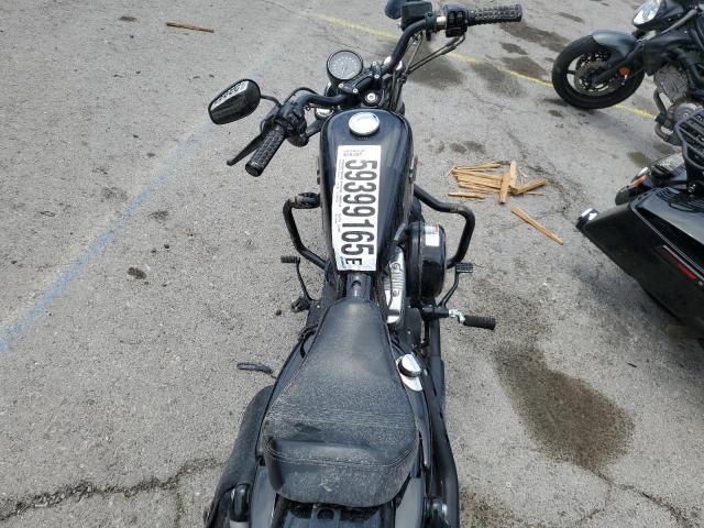 2018 HARLEY-DAVIDSON XL1200 FOR 1HD1LC315JC433765