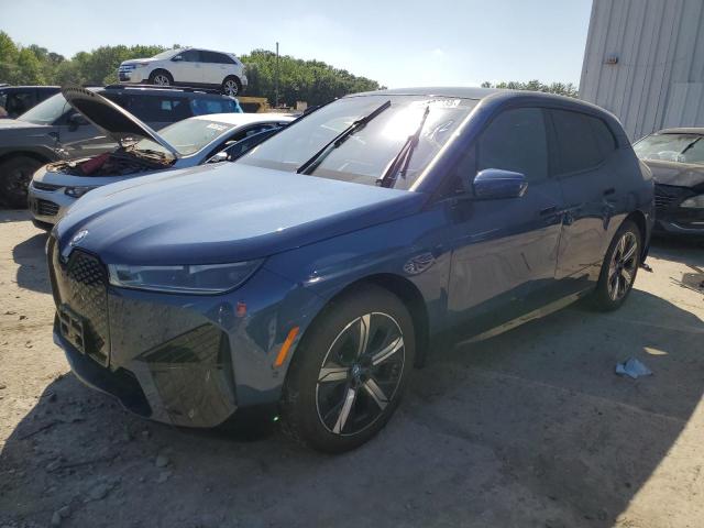 2024 BMW IX XDRIVE5 WB523CF04RCN76769