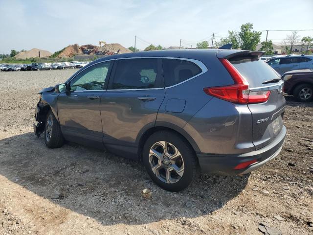 Vin: 2hkrw2h50jh692055, lot: 60417135, honda crv ex 20182