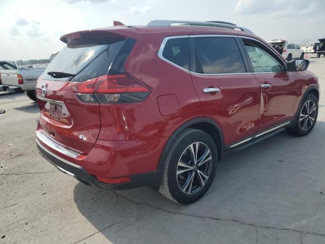 Vin: 5n1at2mt9hc851652, lot: 59803255, nissan rogue s 20173