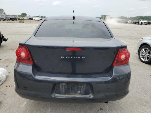2012 DODGE AVENGER SE - 1C3CDZAB2CN311141