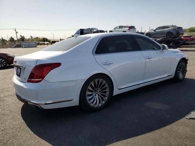 2017 GENESIS G90 ULTIMA KMHG54JHXHU026102