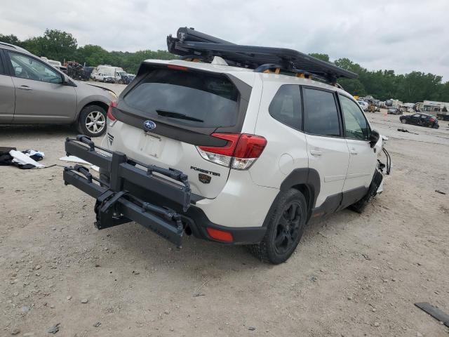 2022 SUBARU FORESTER W JF2SKAMC4NH429245