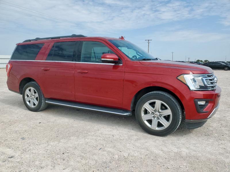 Vin: 1fmjk1ht9jea56084, lot: 61290835, ford expedition max xlt 20184