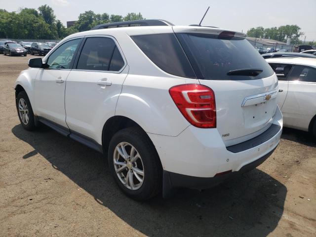 Vin: 1gnflfek1gz102337, lot: 59581095, chevrolet equinox lt 20162
