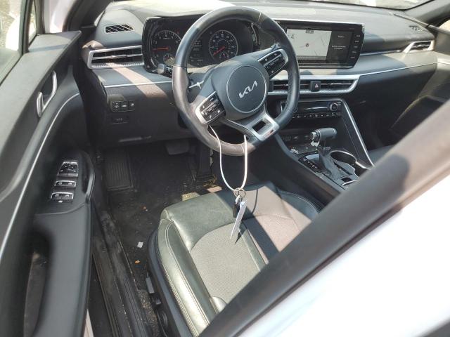 2022 KIA K5 GT LINE 5XXG64J27NG152111