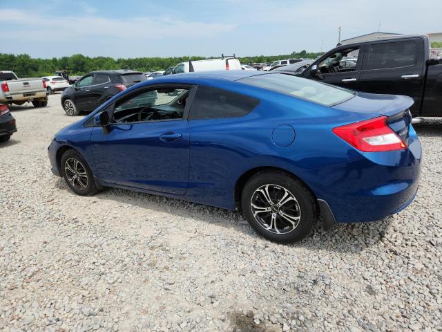 Vin: 2hgfg3b53dh519983, lot: 62841975, honda civic lx 20132