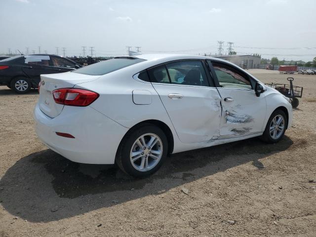 2018 CHEVROLET CRUZE LT 1G1BE5SM6J7201118