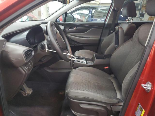 2019 HYUNDAI SANTA FE S - 5NMS2CAD4KH070822