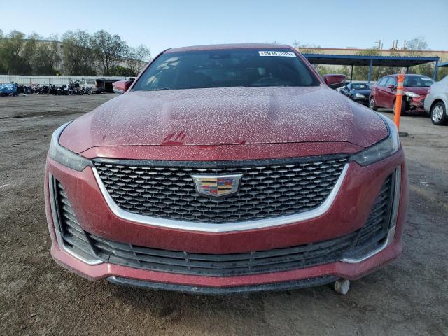 2021 CADILLAC CT5 PREMIU 1G6DN5RK5M0145158