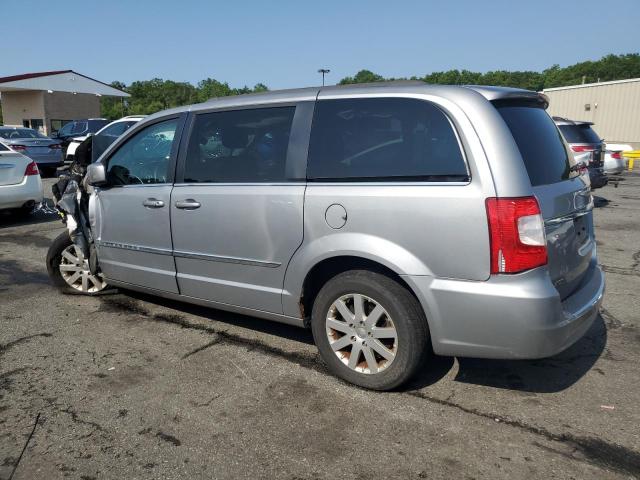 Vin: 2c4rc1bg3er437342, lot: 59986585, chrysler minivan touring 20142