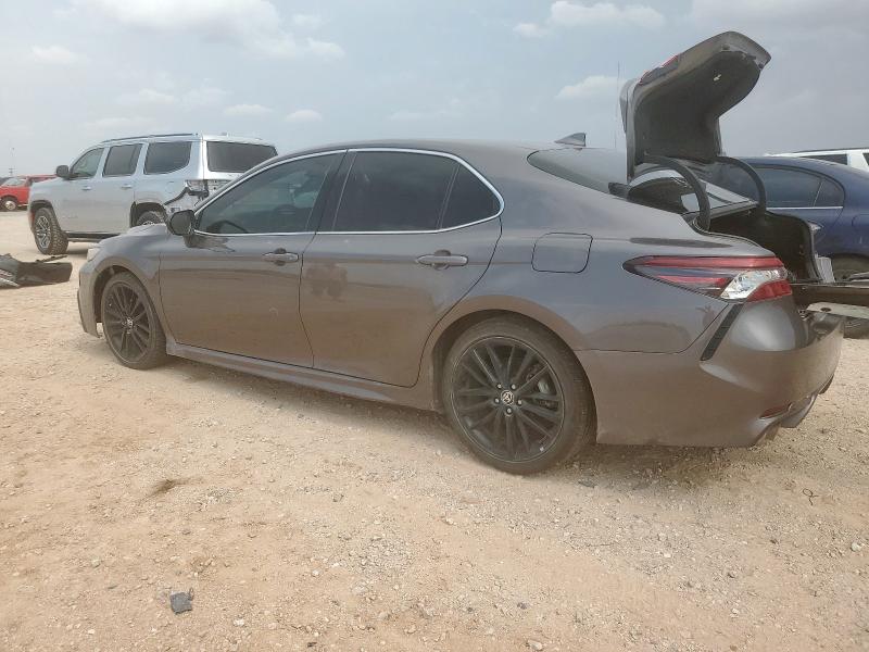 2022 TOYOTA CAMRY XSE - 4T1K31AK1NU591103