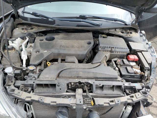 2018 NISSAN ALTIMA 2.5 - 1N4AL3APXJC273316